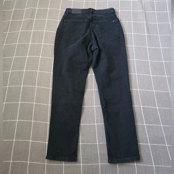 Everlane Curvy Way High Skinny Jeans - Picture 7 of 7